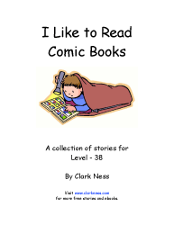 Free Stories and Free eBooks for the Kindergarten, First Grade, and ...